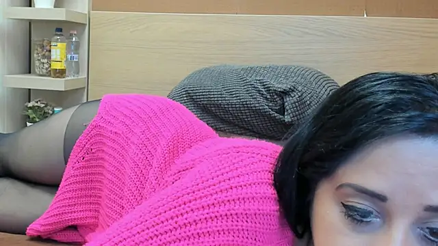 Snapshot of PinkyTwerkyX chatting on 15, 9, 2025 PinkyTwerkyX online show from 15, 9, 2025