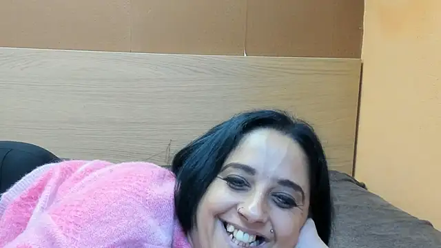 Snapshot of PinkyTwerkyX chatting on 16, 10, 2025 PinkyTwerkyX online show from 16, 10, 2025