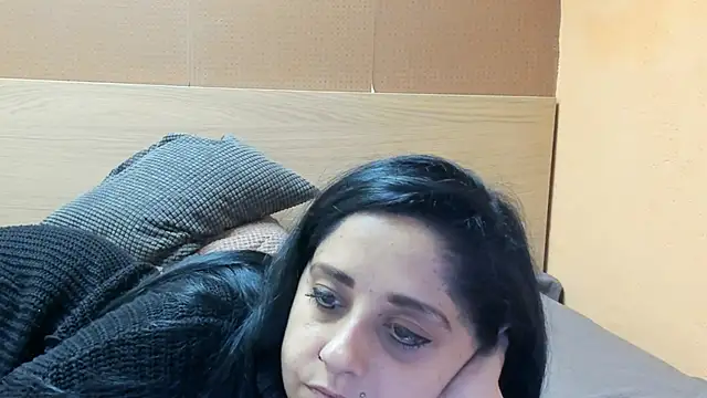 Snapshot of PinkyTwerkyX chatting on 19, 10, 2025 PinkyTwerkyX online show from 19, 10, 2025