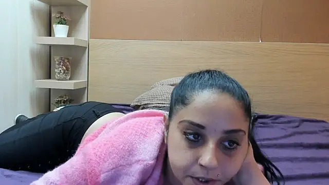 Snapshot of PinkyTwerkyX chatting on 21, 10, 2025 PinkyTwerkyX online show from 21, 10, 2025
