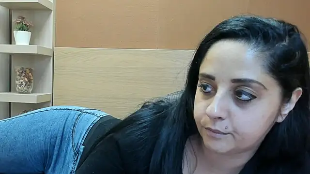 Snapshot of PinkyTwerkyX chatting on 23, 10, 2025 PinkyTwerkyX online show from 23, 10, 2025