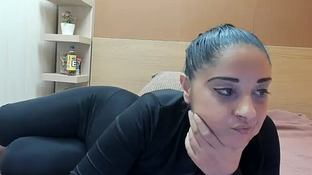 Snapshot of PinkyTwerkyX chatting on 14, 12, 2025 PinkyTwerkyX online show from 14, 12, 2025