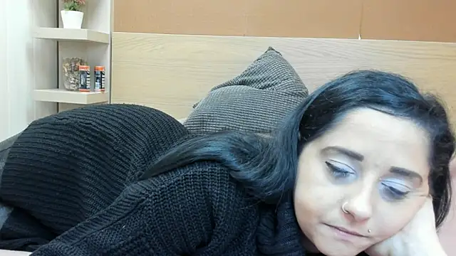 Snapshot of PinkyTwerkyX chatting on 18, 12, 2025 PinkyTwerkyX online show from 18, 12, 2025