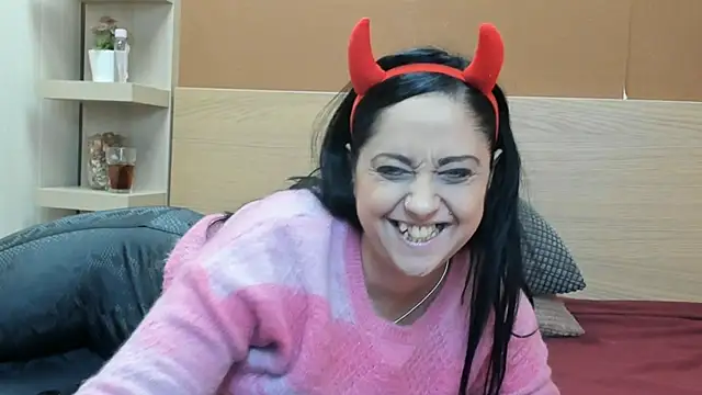 Snapshot of PinkyTwerkyX chatting on 11, 1, 2026 PinkyTwerkyX online show from 11, 1, 2026