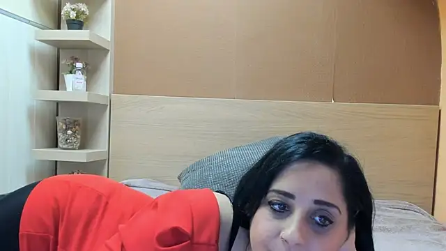 Snapshot of PinkyTwerkyX chatting on 23, 2, 2026 PinkyTwerkyX online show from 23, 2, 2026