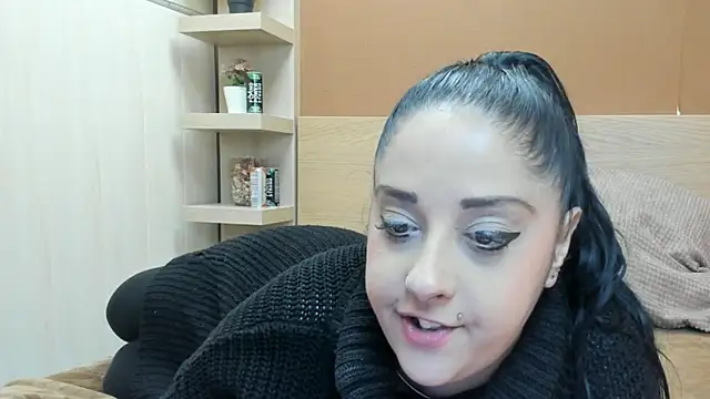 PinkyTwerkyX online show from 17, 5, 2026
