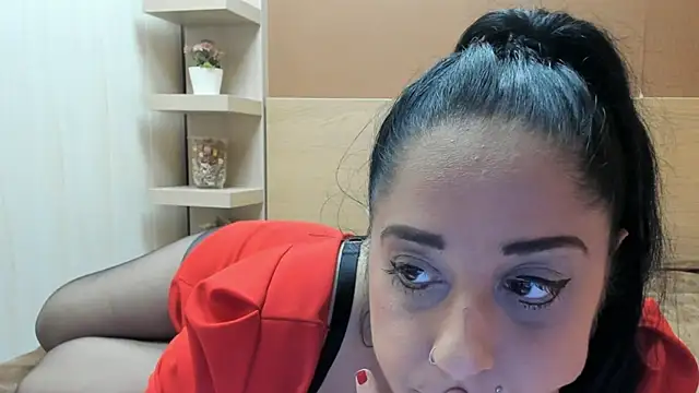 PinkyTwerkyX online show from 20, 5, 2026
