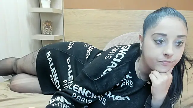 PinkyTwerkyX online show from 24, 5, 2026
