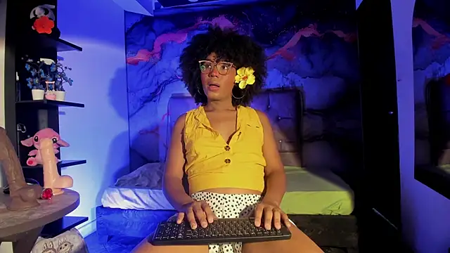 CataleyaMoon  online show from 26, 6, 2026