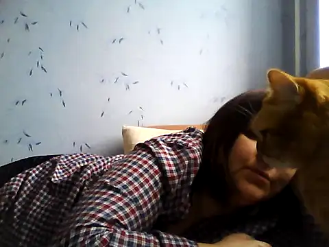 LockyCharm111 online show from 21, 4, 2026