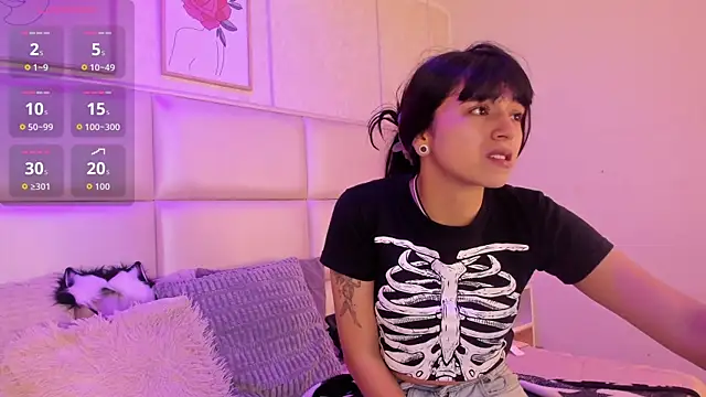 Xara u online show from 21, 4, 2026