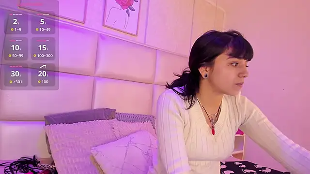 Xara u online show from 22, 4, 2026