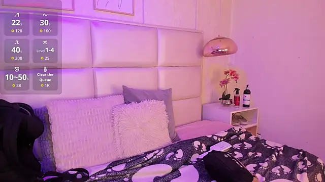 Xara u online show from 23, 4, 2026