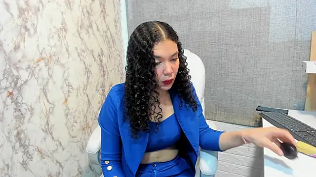 candice johnss online show from 12, 2, 2026