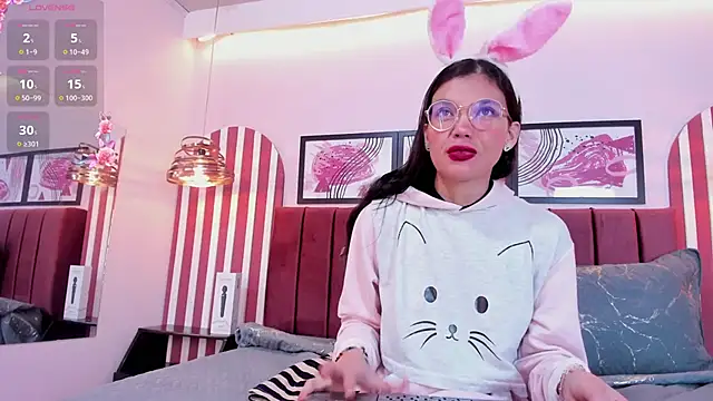 candice johnss online show from 18, 2, 2026