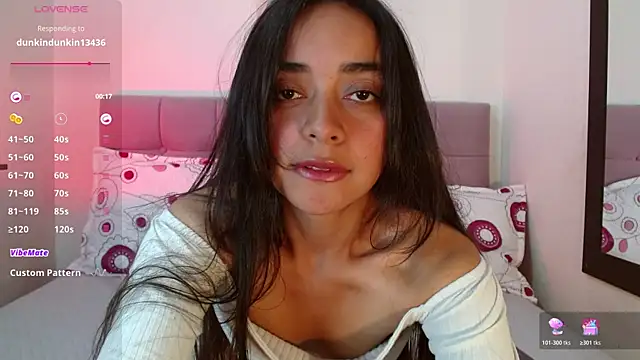 Evangeline wish online show from 24, 4, 2026