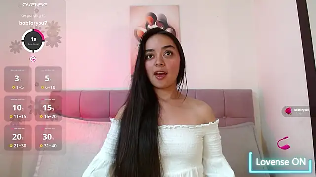 Evangeline wish online show from 8, 6, 2026