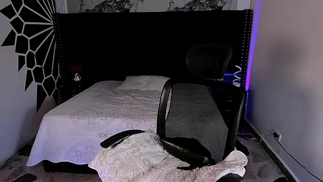 DulcePrince  online show from 26, 4, 2026