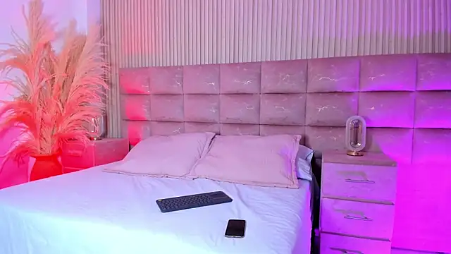 DulcePrince  online show from 28, 4, 2026