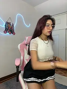 VelariaSoft online show from 11, 2, 2026