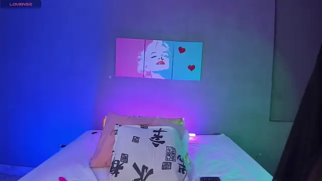 Snapshot of Candymoon88 chatting on 28, 2, 2026 Candymoon88 online show from 28, 2, 2026