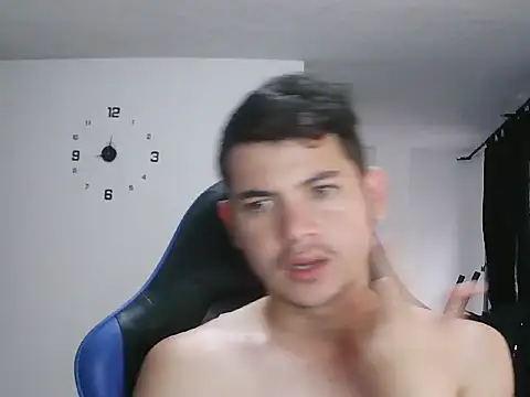 Erostomxxx online show from 11, 2, 2026