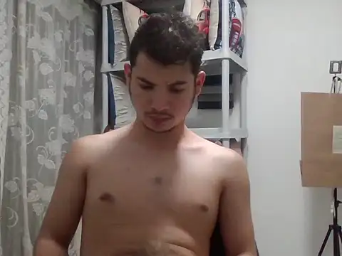 Erostomxxx online show from 17, 2, 2026