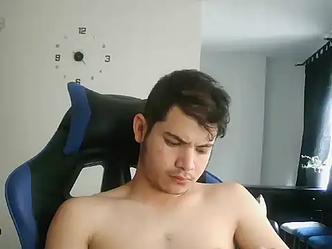 Erostomxxx online show from 25, 2, 2026