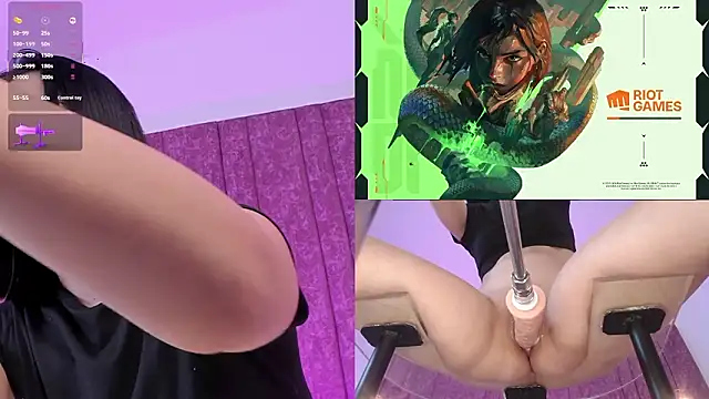 DollieEmma online show from 3, 3, 2026