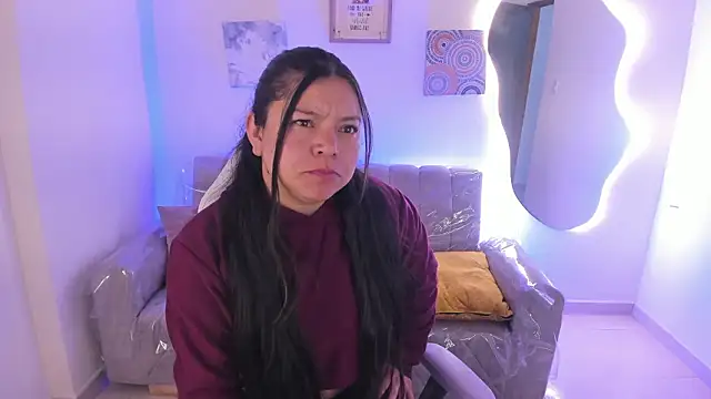 Afrodita rouss online show from 17, 2, 2026