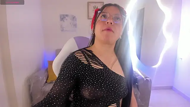 Afrodita rouss online show from 6, 3, 2026