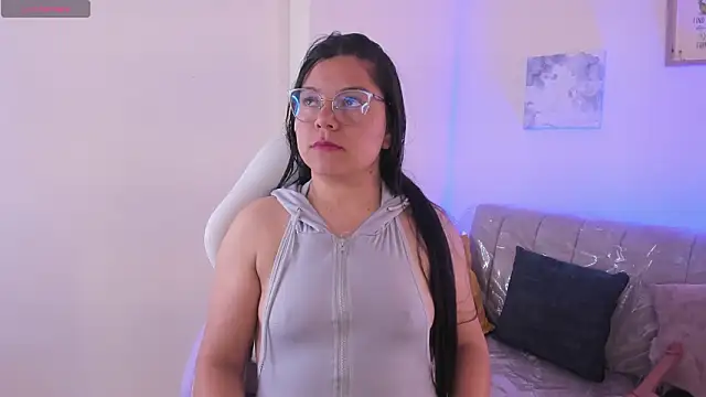 Afrodita rouss online show from 10, 3, 2026