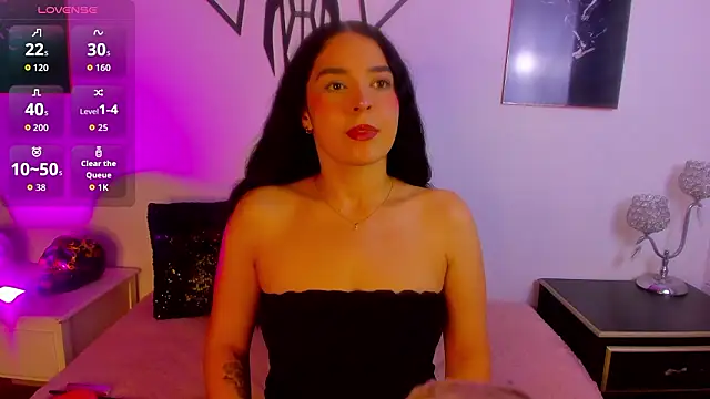 Snapshot of antonella_as chatting on 26, 2, 2026 antonella as online show from 26, 2, 2026