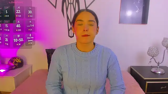 Snapshot of antonella_as chatting on 6, 3, 2026 antonella as online show from 6, 3, 2026