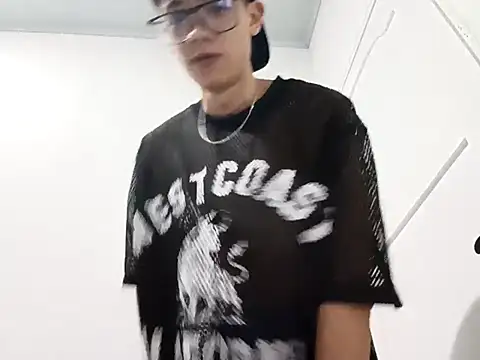 Snapshot of Santi_Princex chatting on 11, 2, 2026 Santi Princex online show from 11, 2, 2026