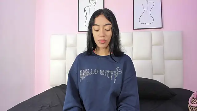 PeytonLouise online show from 9, 3, 2026