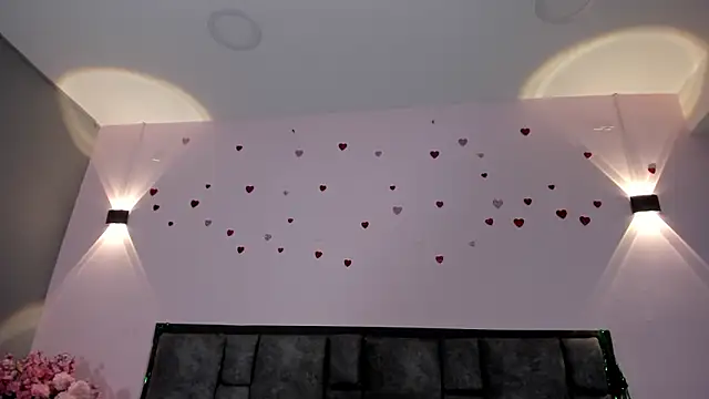 PeytonLouise online show from 15, 3, 2026