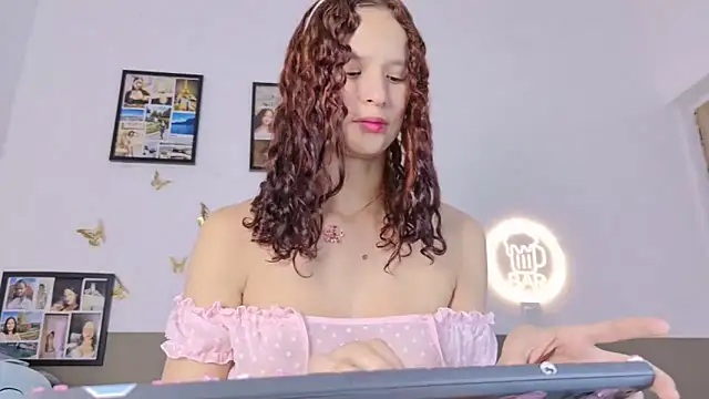 catalina santana4 online show from 28, 4, 2026