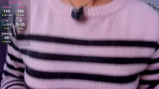 sara-jules online show from 13, 6, 2026