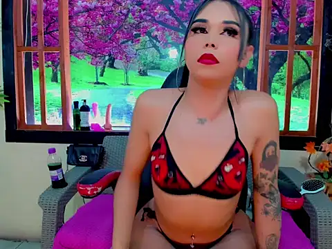 lilith queen   online show from 6, 3, 2026