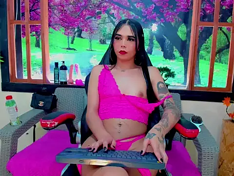 lilith queen   online show from 7, 3, 2026