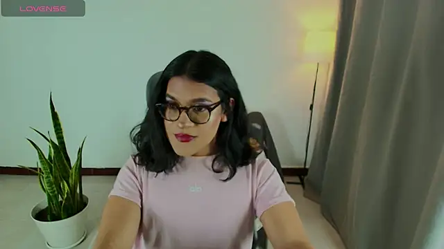 succubus Vitta online show from 22, 6, 2026
