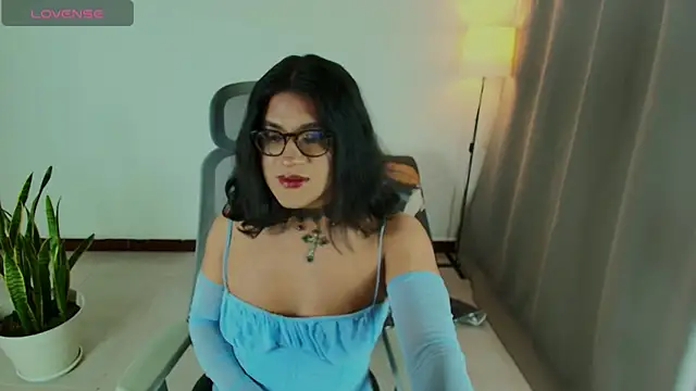 succubus Vitta online show from 9, 7, 2026