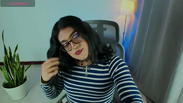 succubus Vitta online show from 28, 7, 2026