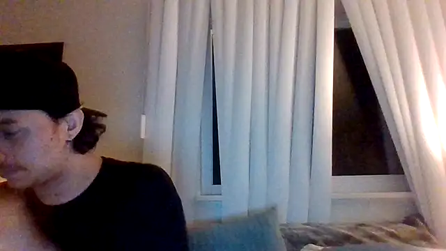 Tallhungandcloudy online show from 21, 2, 2026