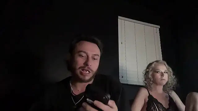 Tallhungandcloudy online show from 1, 8, 2026
