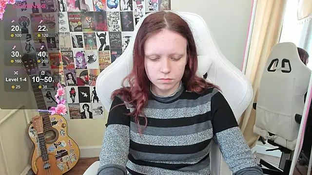 NikolFlostt online show from 7, 4, 2026