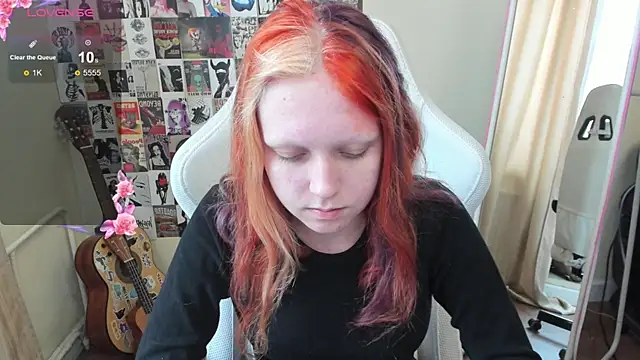 NikolFlostt online show from 15, 4, 2026