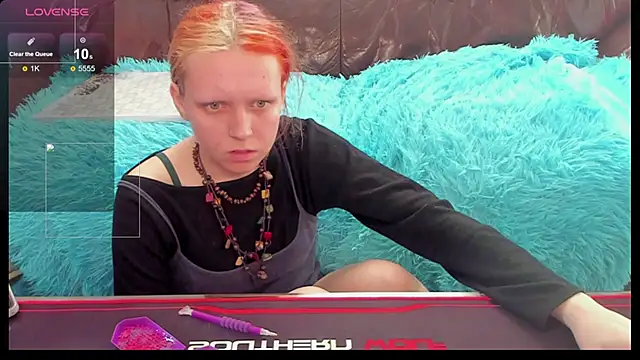 NikolFlostt online show from 26, 4, 2026