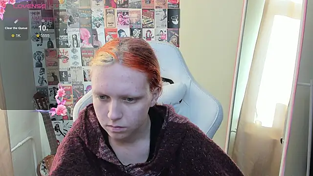 NikolFlostt online show from 28, 4, 2026